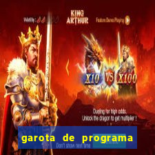 garota de programa de saj